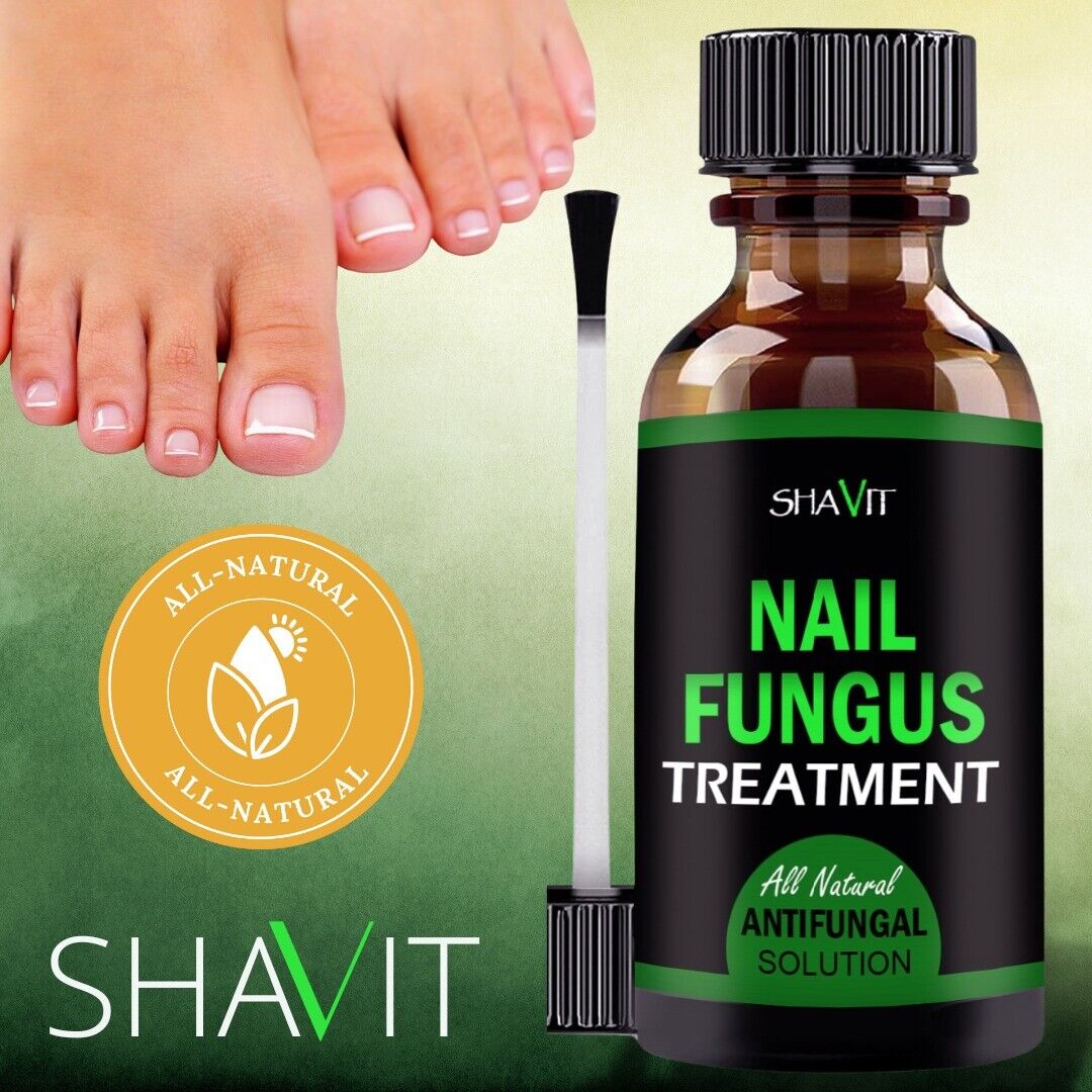 ANTI FUNGAL TREATMENT EXTRA STRENGTH TOENAIL