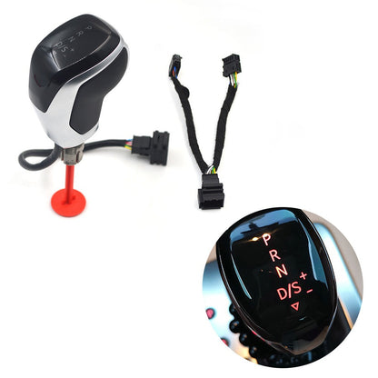 Automatic Gear Lever Led Speed Change