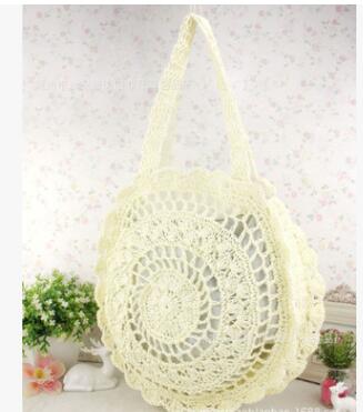 Woven bag