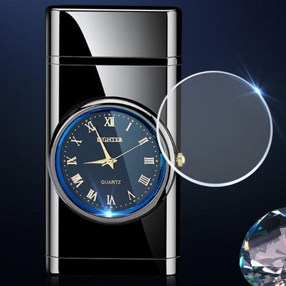 Creative Multi-functional Electronic Watch Cigarette Lighter