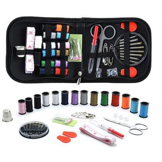 68-piece sewing kit