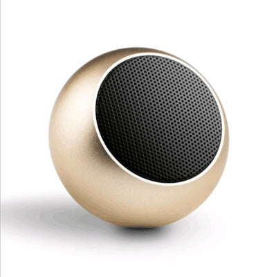 Altavoz Bluetooth inalámbrico Mini estéreo de alto volumen portátil al aire libre