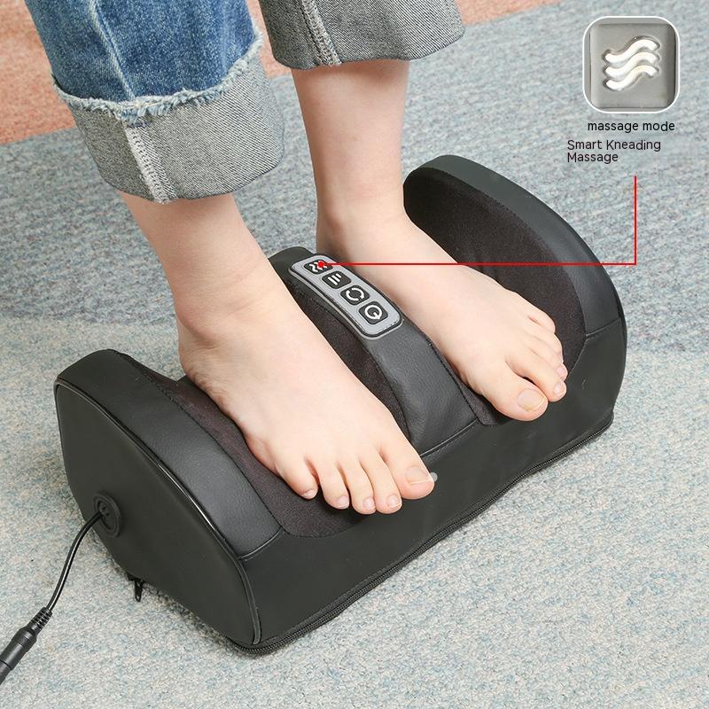 Automatic Multifunctional Electric Hot Compress Foot Massager