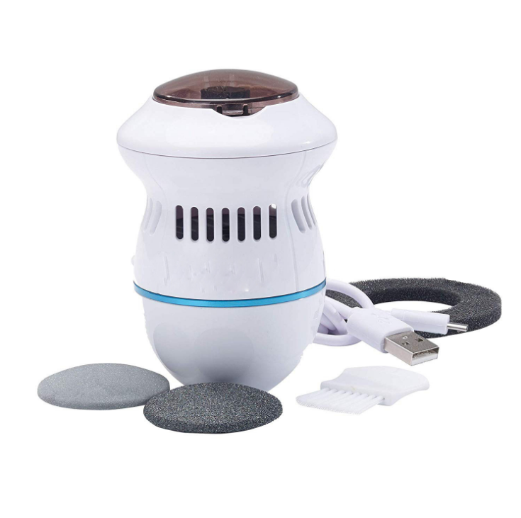 Multifunctional Electric Foot File Grinder Machine Dead Skin Callus Remover00