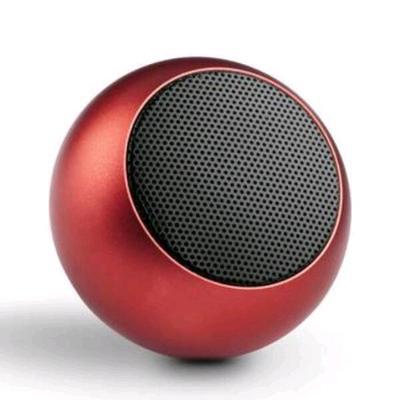 Altavoz Bluetooth inalámbrico Mini estéreo de alto volumen portátil al aire libre