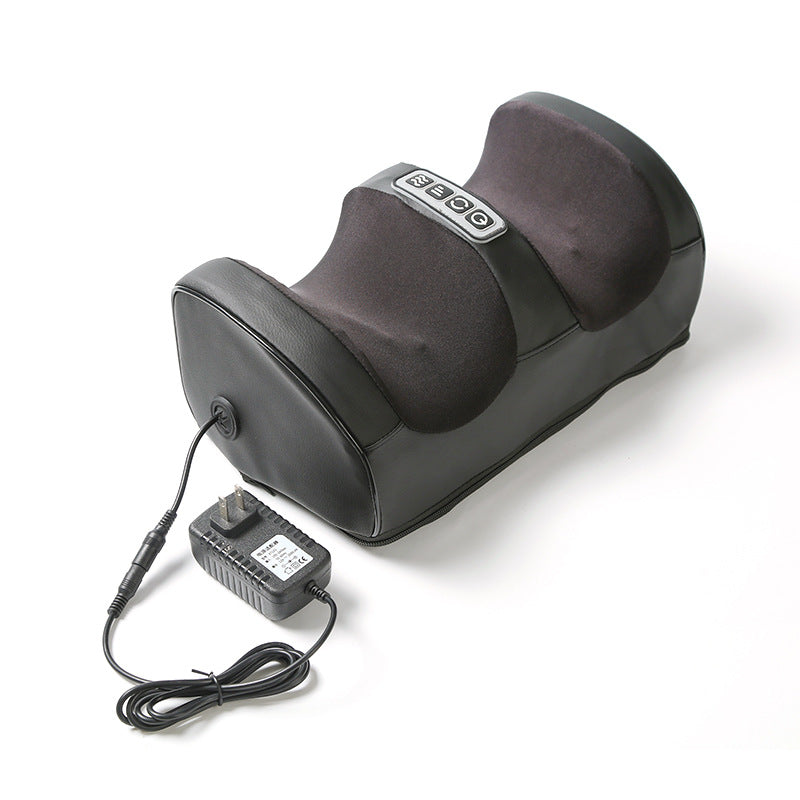 Automatic Multifunctional Electric Hot Compress Foot Massager