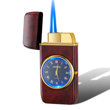 Creative Multi-functional Electronic Watch Cigarette Lighter