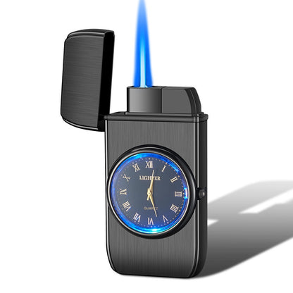 Creative Multi-functional Electronic Watch Cigarette Lighter