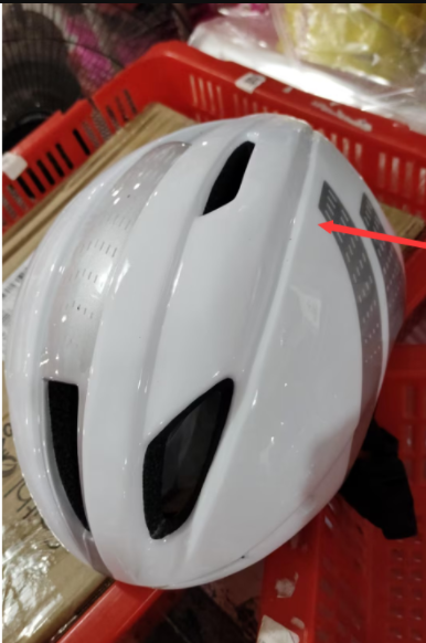 Aero Cycling Road / Mountain Bike Helmet