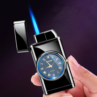 Creative Multi-functional Electronic Watch Cigarette Lighter