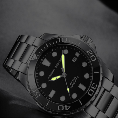 Waterproof  Rugged & Durable Sports Watch