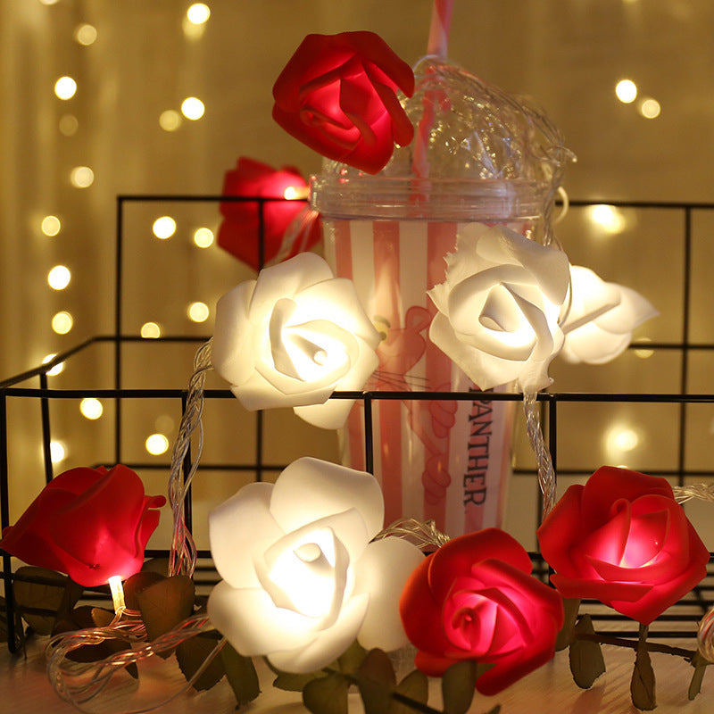 Valentine's Day Decoration Light String