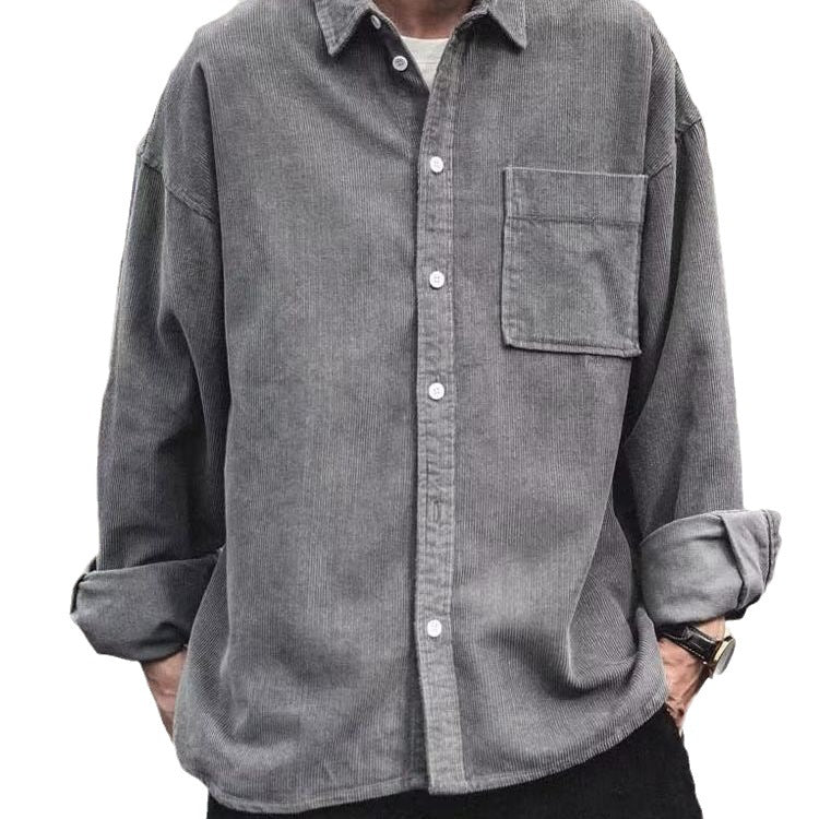 Work Styled Casual Shirt