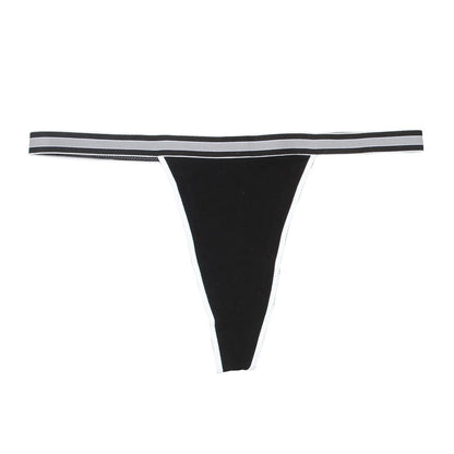 Lightweight Breathable Highly-elastic Plus Size Sexy Hot T-shaped Panties