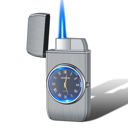 Creative Multi-functional Electronic Watch Cigarette Lighter