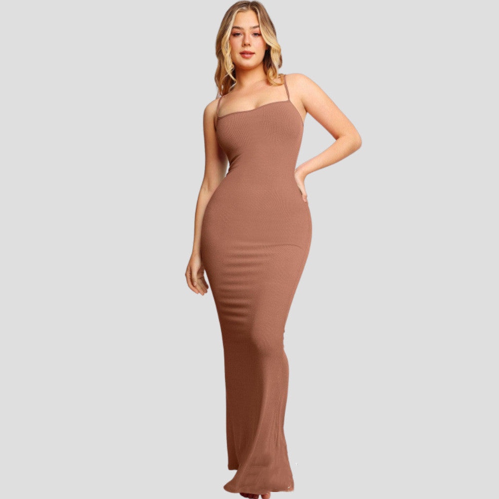 Shapewear  w/ Lift Corset Dress