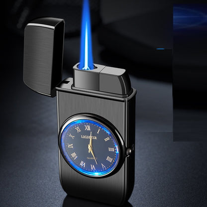 Creative Multi-functional Electronic Watch Cigarette Lighter