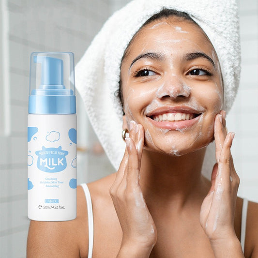 Producto para el cuidado de la piel con limpieza de poros de 120 ml