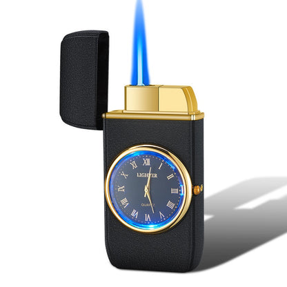 Creative Multi-functional Electronic Watch Cigarette Lighter