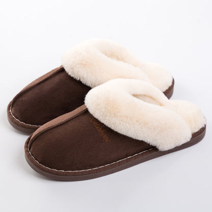 Waterproof Home Slippery Slippers