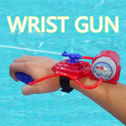 Wrist water gun Children's model toys