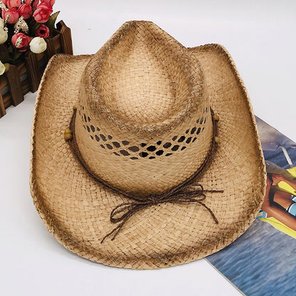 ON SALE!!! 50% OFF!!! Western Cowboy Sun Hat