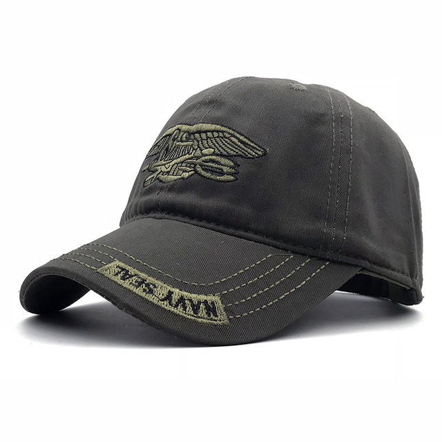 Army Tactical Baseball Cap - The Styky Shack