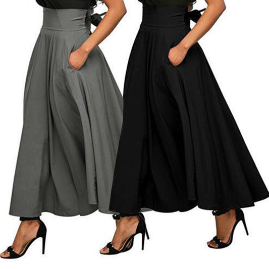 ON SALE!!! 50% OFF!!! Multi-Purpose Versatile Long Dress