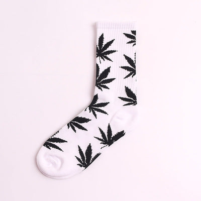 Calcetines de marihuana