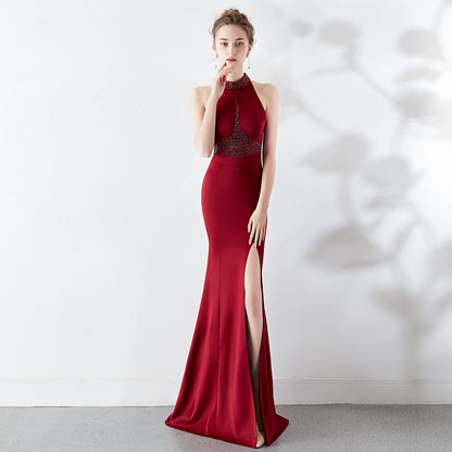 ON SALE!!!  50% OFF!!! Banquet evening dress