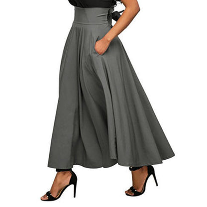 ON SALE!!! 50% OFF!!! Multi-Purpose Versatile Long Dress