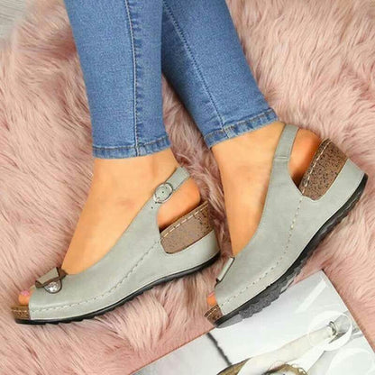 ON SALE!!! 50% OFF!!! Medium Heel Casual Shoes