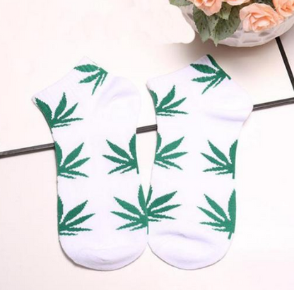 Weed Socks