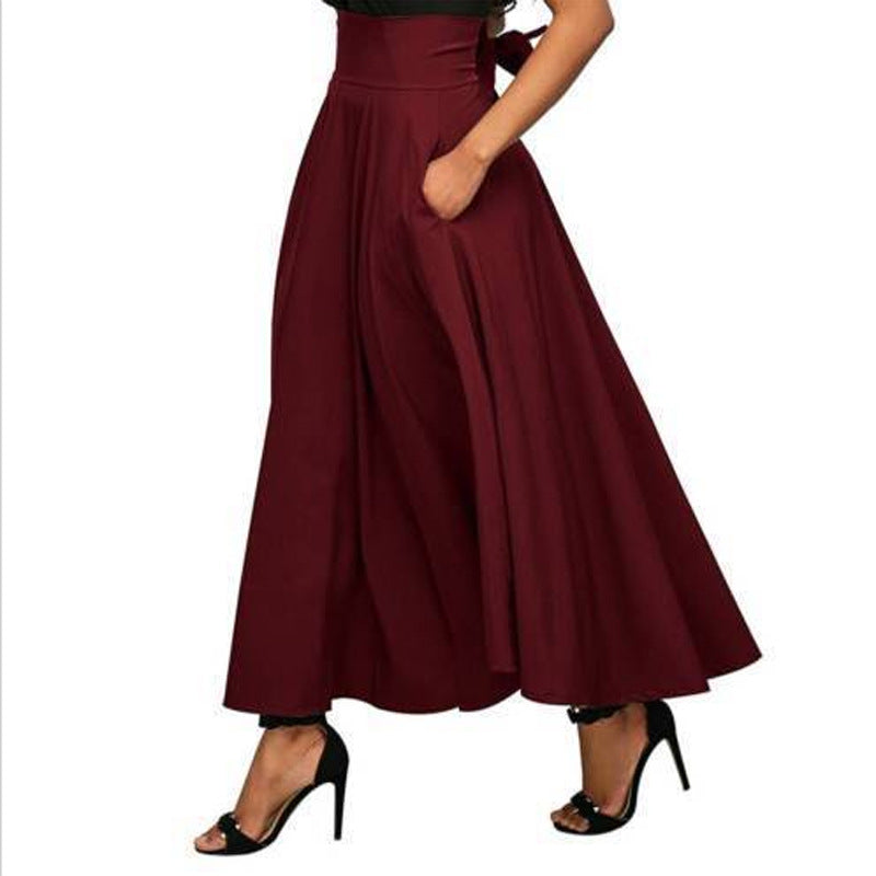 ON SALE!!! 50% OFF!!! Multi-Purpose Versatile Long Dress