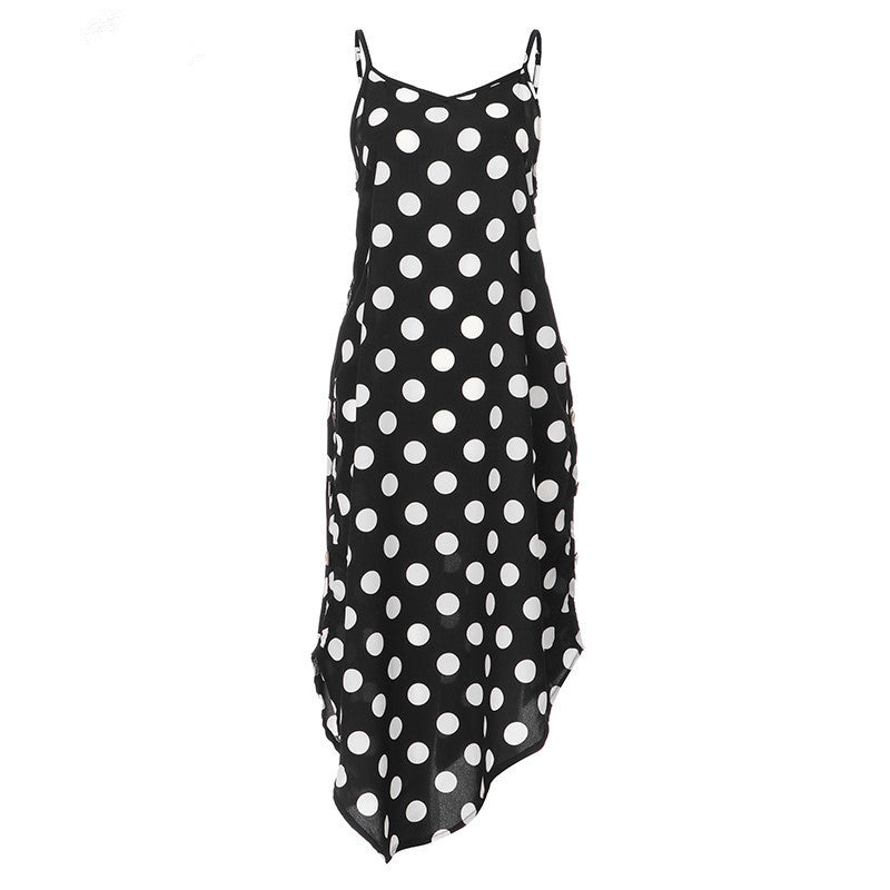 Ultra Comfortable suspender dress