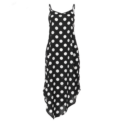 Ultra Comfortable suspender dress