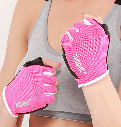 Guantes de entrenamiento