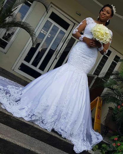 Vestido de novia