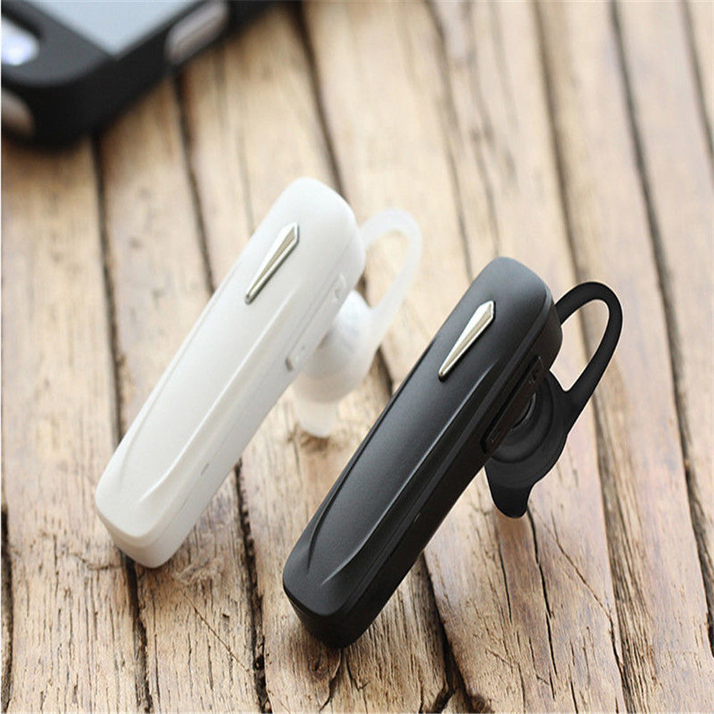 Auriculares estéreo inalámbricos Bluetooth 4.1 para iPhone Samsung