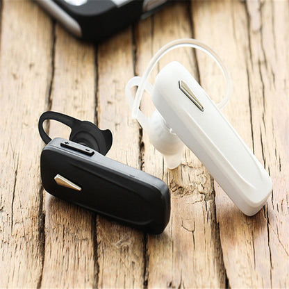 Auriculares estéreo inalámbricos Bluetooth 4.1 para iPhone Samsung