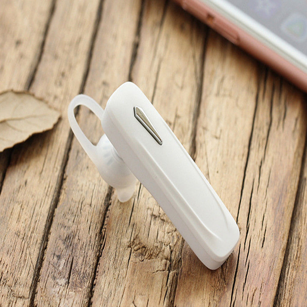 Wireless Bluetooth 4.1 Stereo Headset Headphone Earphone for iPhone Samsung