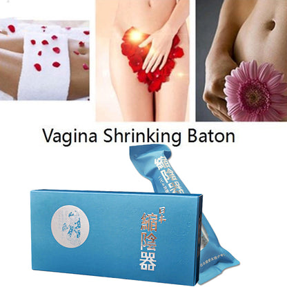 Women Vagina Care Repair Shrinking Tightening Narrow Stick Cream Sex Products