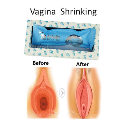 Women Vagina Care Repair Shrinking Tightening Narrow Stick Cream Sex Products