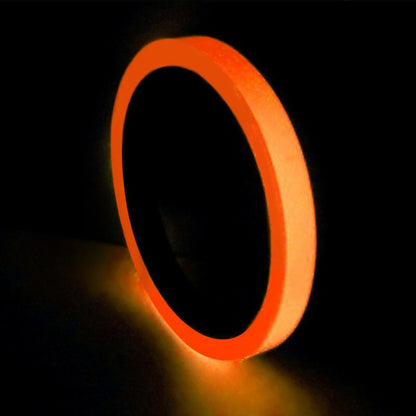 3M Adhesive PVC Luminous Nightlight Tape Florescent Guiding Sign KTV Club Decor