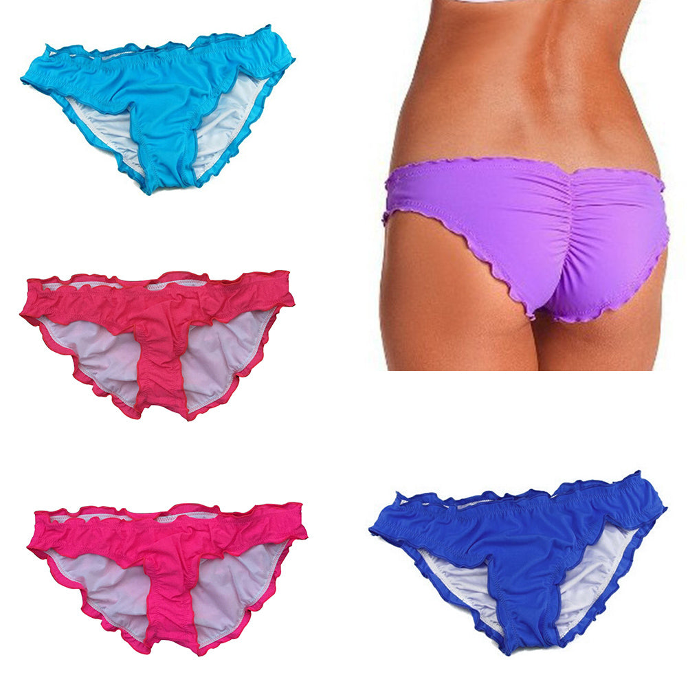 Women's FasUnderwear