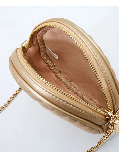 Women's Tassel Crossbody Bag