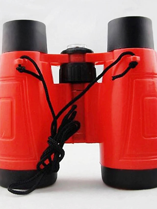 6 X 30 mm Binoculars Tactical Aluminium Alloy