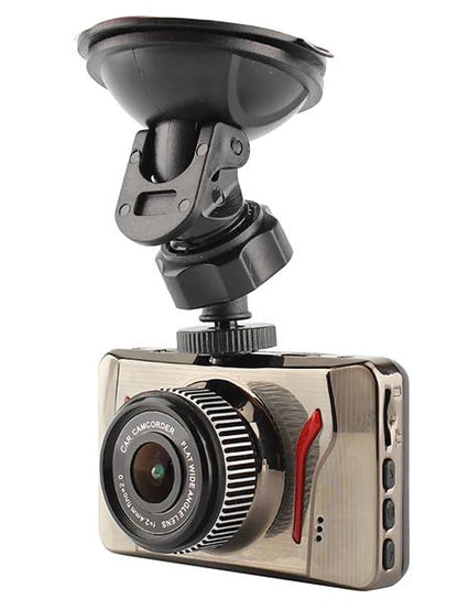 Auto Camera With Stand