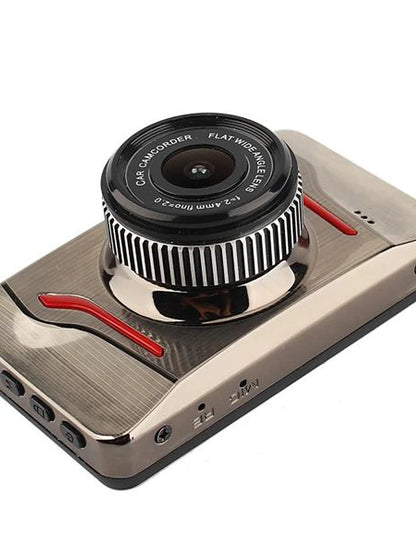 Auto Camera With Stand