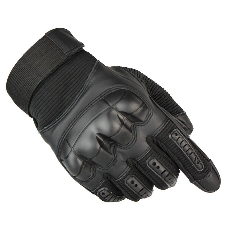 Anti-Slip Touch Screen Riding Motorcycle Soft Gloves - The Styky Shack